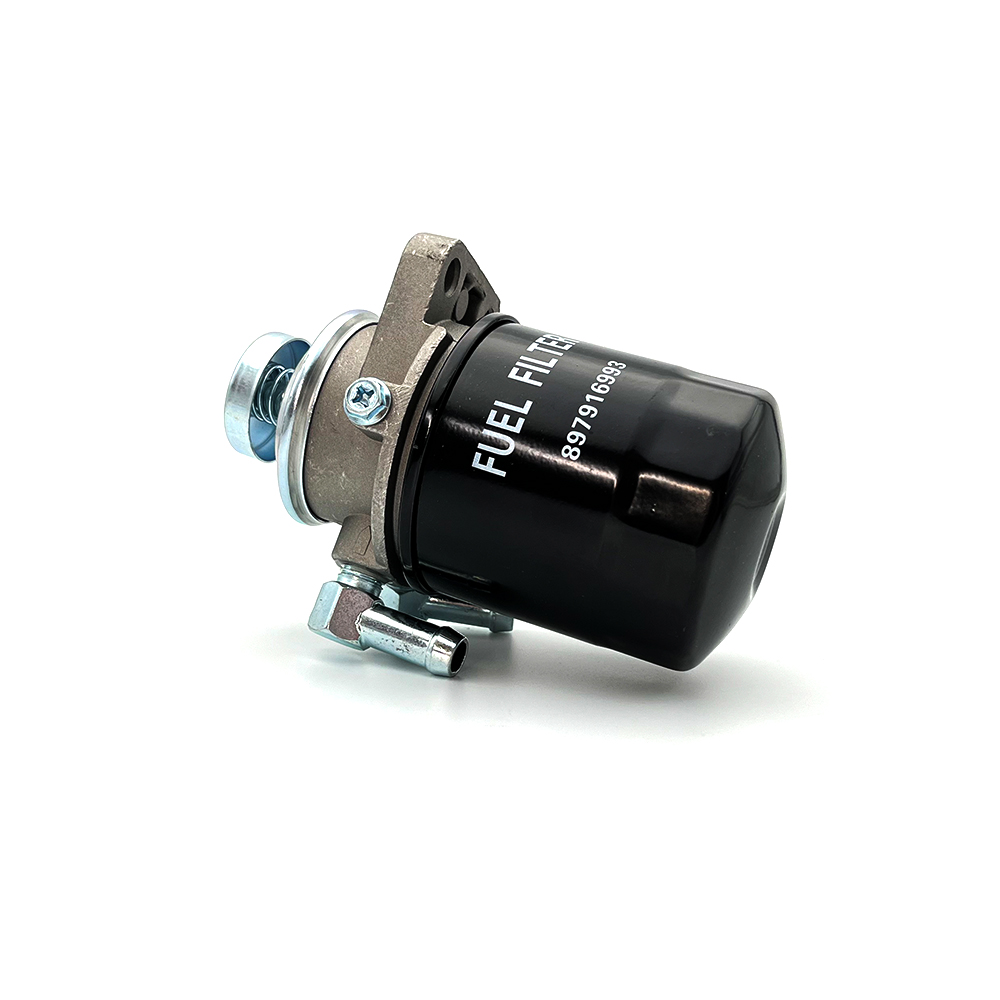 Primer Pump Isuzu for ISUZU KB300 LWB/DC — view 1